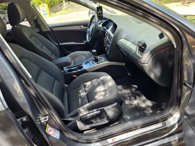 Audi A4 2.0 TDI /S-LINE/BI-XENON// /B8 | Mobile.bg    10