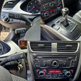 Audi A4 2.0 TDI /S-LINE/BI-XENON// /B8 | Mobile.bg    15
