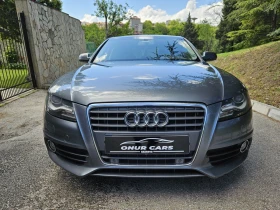 Audi A4 2.0 TDI /S-LINE/BI-XENON// /B8 | Mobile.bg    3