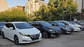 Nissan Leaf 62kwh/TEKNA/Full LED/BOSSE - 33150 лв. - 42122219 16