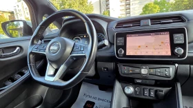 Nissan Leaf 62kwh/TEKNA/Full LED/BOSSE - 33150 лв. - 42122219 15