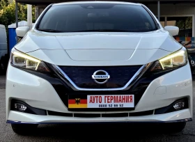 Nissan Leaf  62kwh/TEKNA/Full LED/BOSSE