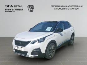 ������ Peugeot 3008