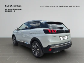 Peugeot 3008 NEW GT 1.6 PHEV 4WD 300 -EAT8 EURO 6 | Mobile.bg    7