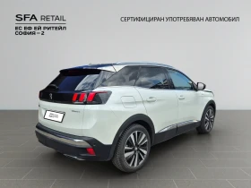 Peugeot 3008 NEW GT 1.6 PHEV 4WD 300 -EAT8 EURO 6 | Mobile.bg    5