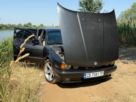 Обява за продажба на BMW 520 M50B20 ~8 200 лв. - изображение 4