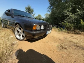 Обява за продажба на BMW 520 M50B20 ~8 200 лв. - изображение 8