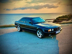 Обява за продажба на BMW 520 M50B20 ~8 200 лв. - изображение 1