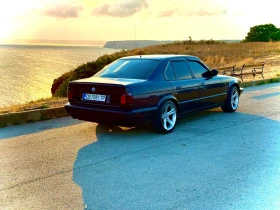 Обява за продажба на BMW 520 M50B20 ~8 200 лв. - изображение 9