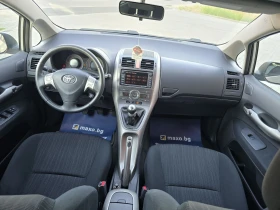 Toyota Auris 1.6i/НАВИ/НОВА - 8999 лв. - 20178795 10