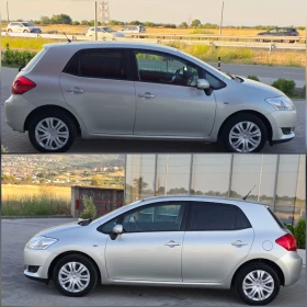 Toyota Auris 1.6i/НАВИ/НОВА - 8999 лв. - 20178795 16