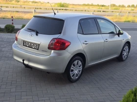 Toyota Auris 1.6i/НАВИ/НОВА - 8999 лв. - 20178795 4