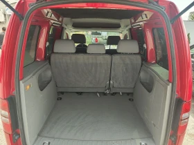 VW Caddy 1.4 LIFE | Mobile.bg    9