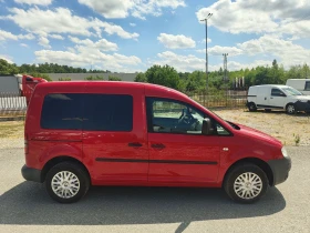 VW Caddy 1.4 LIFE | Mobile.bg    8
