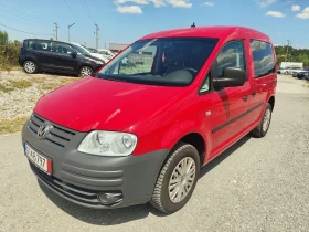 VW Caddy 1.4 LIFE | Mobile.bg    3