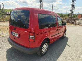 VW Caddy 1.4 LIFE | Mobile.bg    7