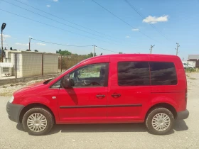 VW Caddy 1.4 LIFE | Mobile.bg    4