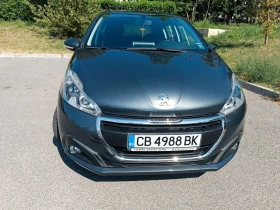 Peugeot 208 | Mobile.bg    5