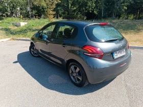 Peugeot 208 | Mobile.bg    7