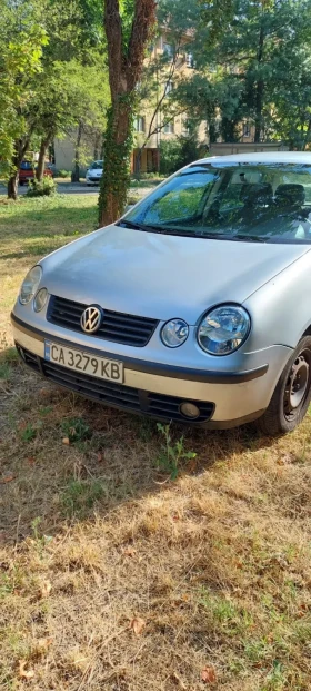 Обява за продажба на VW Polo 1, 2 12V ~2 999 лв. - изображение 1