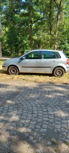 Обява за продажба на VW Polo 1, 2 12V ~2 999 лв. - изображение 1