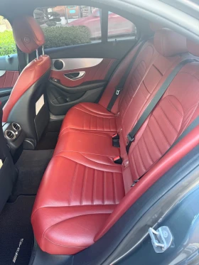 Обява за продажба на Mercedes-Benz C 300 4Matic AMG ~60 500 лв. - изображение 5