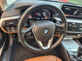Обява за продажба на BMW 520 X Drive ~72 400 лв. - изображение 7