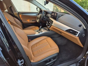 Обява за продажба на BMW 520 X Drive ~72 400 лв. - изображение 9