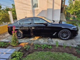 Обява за продажба на BMW 520 X Drive ~72 400 лв. - изображение 2