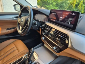 Обява за продажба на BMW 520 X Drive ~72 400 лв. - изображение 11