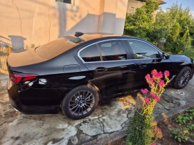 Обява за продажба на BMW 520 X Drive ~72 400 лв. - изображение 3