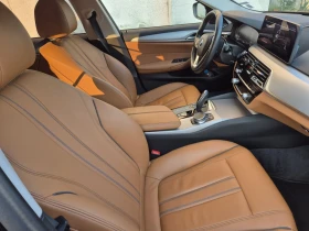 Обява за продажба на BMW 520 X Drive ~72 400 лв. - изображение 10