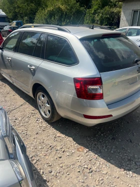     Skoda Octavia 2.0 180 4x4 full 
