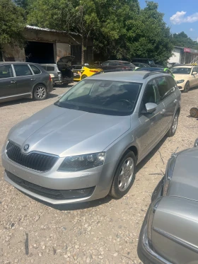     Skoda Octavia 2.0 180 4x4 full 