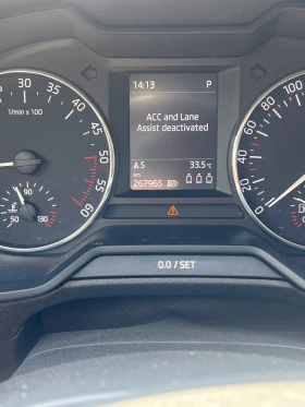 Skoda Octavia 2.0 180 4x4 full  | Mobile.bg    17