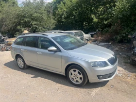     Skoda Octavia 2.0 180 4x4 full 