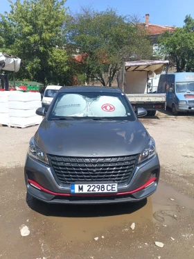     DONGFENG GLORY 500 1.5
