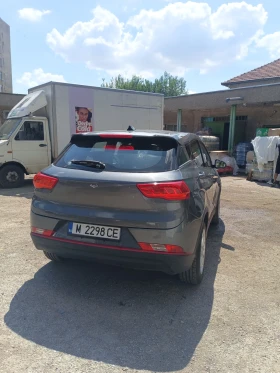 DONGFENG GLORY 500 1.5 | Mobile.bg    3