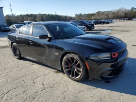 Обява за продажба на Dodge Charger 6.4 HEMI/Scat Pack ~46 220 лв. - изображение 2