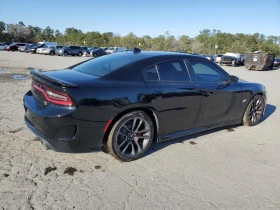 Обява за продажба на Dodge Charger 6.4 HEMI/Scat Pack ~46 220 лв. - изображение 4