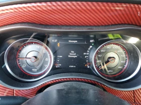 Обява за продажба на Dodge Charger 6.4 HEMI/Scat Pack ~46 220 лв. - изображение 9