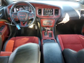 Обява за продажба на Dodge Charger 6.4 HEMI/Scat Pack ~46 220 лв. - изображение 7