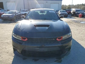 Обява за продажба на Dodge Charger 6.4 HEMI/Scat Pack ~46 220 лв. - изображение 1