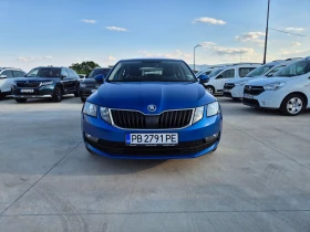 Skoda Octavia НОВА-М/Т-60555км - 31660 лв. - 93140770 8