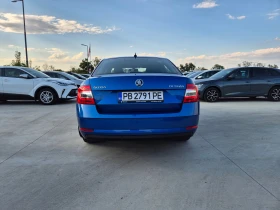 Skoda Octavia НОВА-М/Т-60555км - 31660 лв. - 93140770 4
