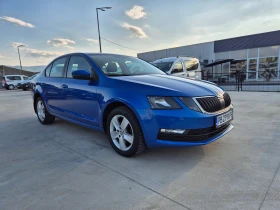 Skoda Octavia НОВА-М/Т-60555км - 31660 лв. - 93140770 7