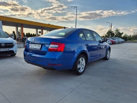 Skoda Octavia НОВА-М/Т-60555км - 31660 лв. - 93140770 5