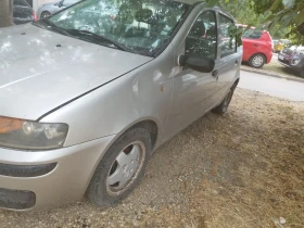 Обява за продажба на Fiat Punto ~1 950 лв. - изображение 4