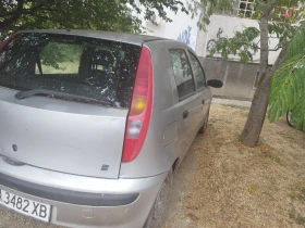 Обява за продажба на Fiat Punto ~1 950 лв. - изображение 1