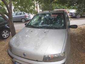 Обява за продажба на Fiat Punto ~1 950 лв. - изображение 1